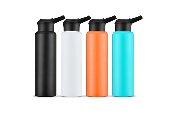 inside and outside 304 stainless steel vacuum flask
