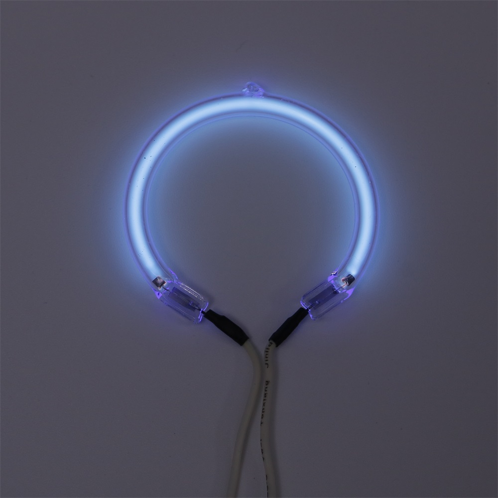 紫外线消毒灯管：发光原理及应用