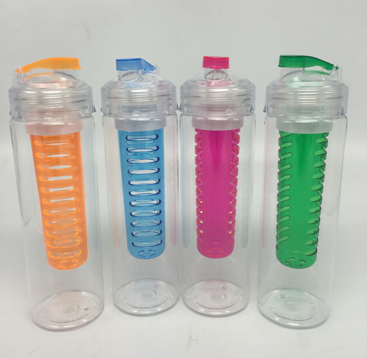 Wholesale-plastic-fruit-infuser-water-bottle-lemon