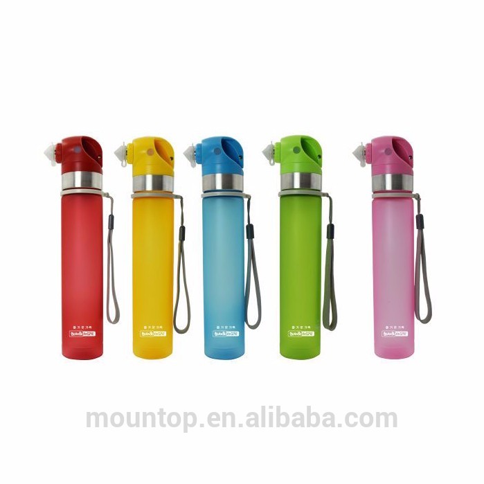China New Customized Coffee Cup Outdoor Sports Water Bottles