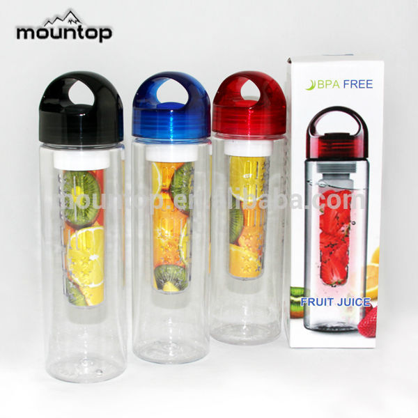 Outdoor-Sport-Plastic-Drinking-Infusion-Water-Bottles
