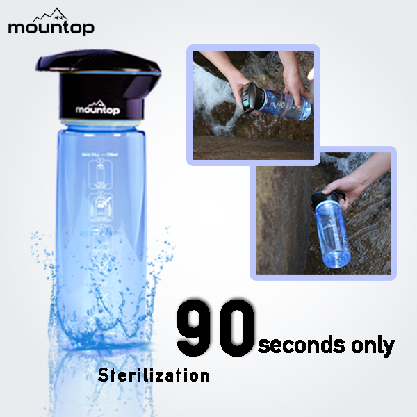 hot new for 2015 magnetic water bottle water infuser bottle with filter 27