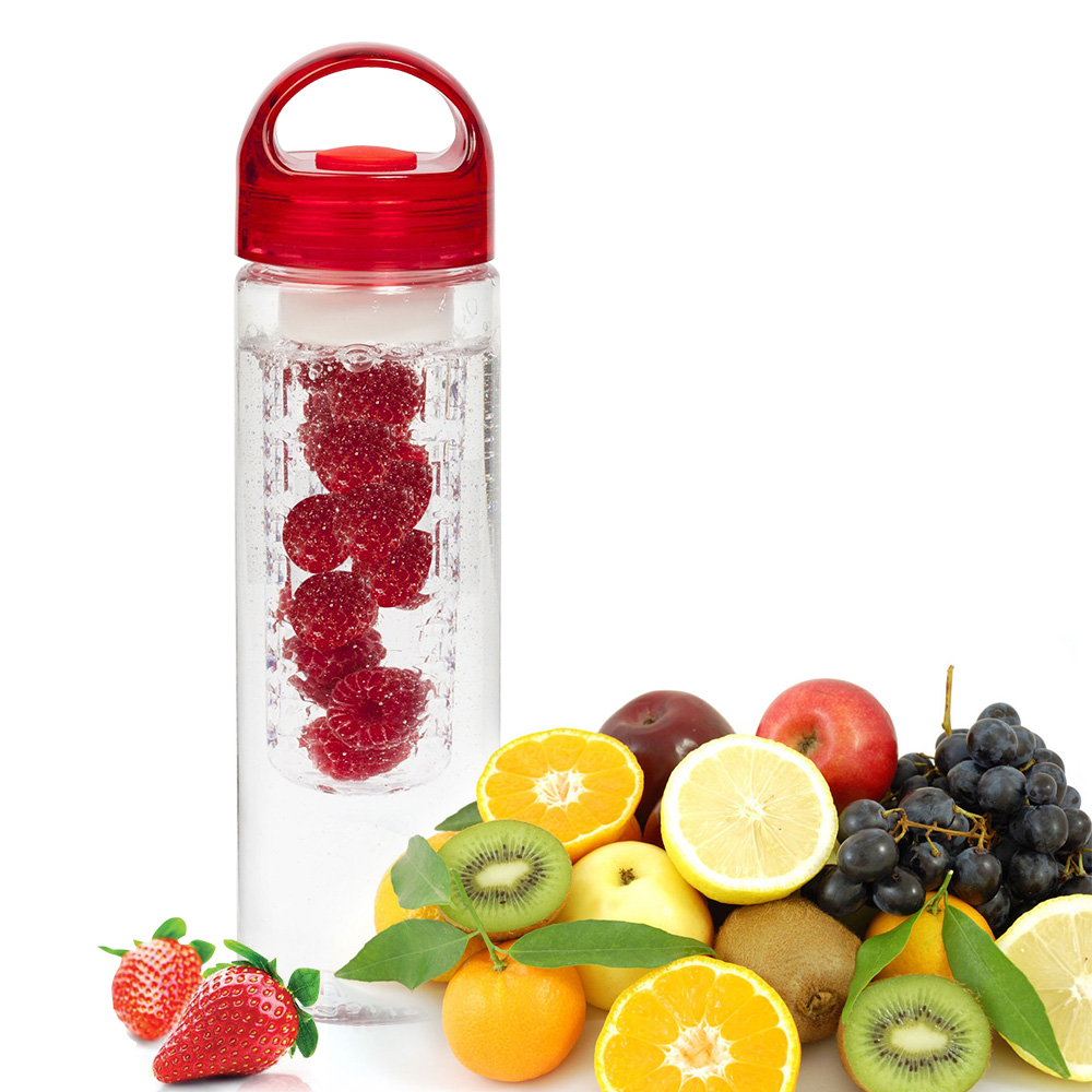 Water Fruit Infuser Joyshaker Bottle 2019 Popular Mountop Tritan Sport Water Bottle