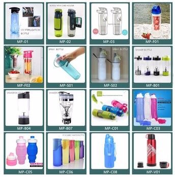 new patented products protein shake joyshaker bottle aluminum sports water bottle 3