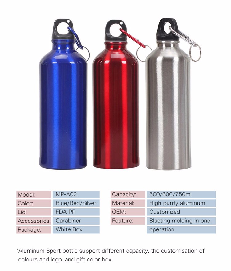 new patented products protein shake joyshaker bottle aluminum sports water bottle 11