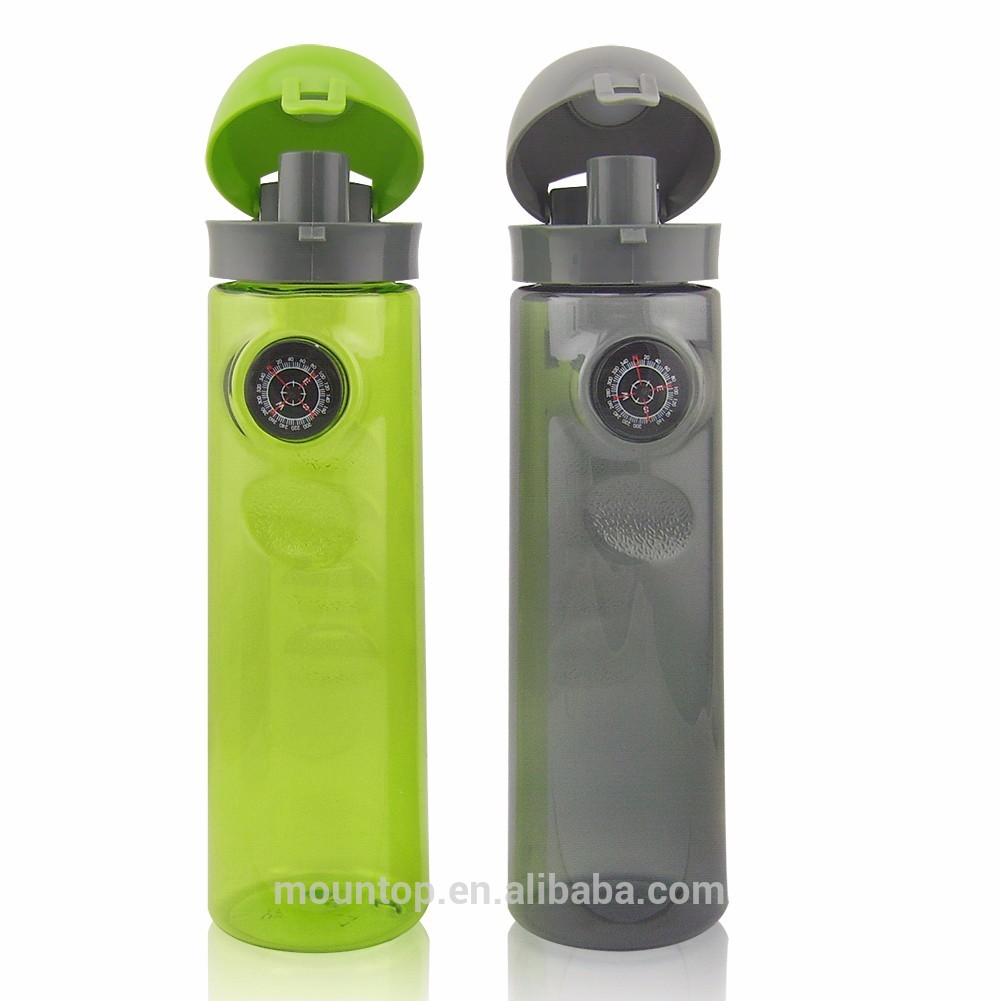 Manufacturer New sublimation water bottle outdoor camping bottle sports