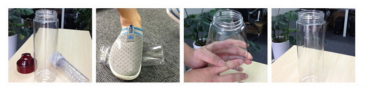 as seen on tv 2016 plastic drinking infuser bottle tea infuser bottle eco joyshaker water bottle