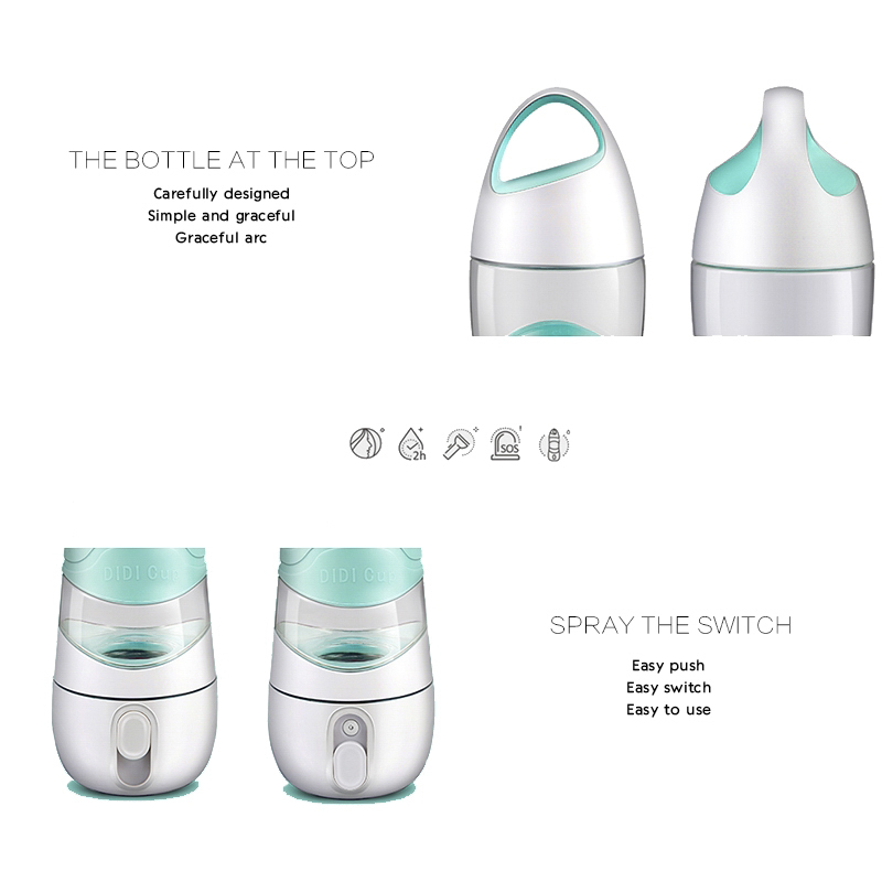 Smart Drinking Reminder Cup Intelligent Water Bottle-01 Details 7