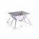 Heavy-duty-charocoal-gas-barbecue-grill-smokeless