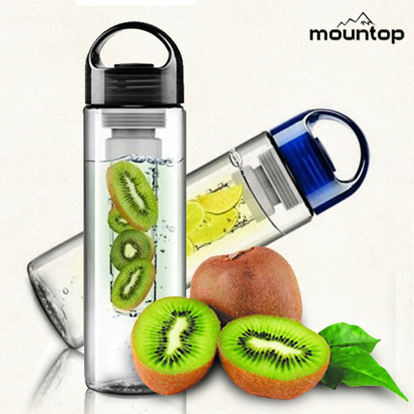 BPA-free-clear-infuser-lemon-plastic-fruit