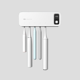 Wall Mounted Toothbrush Sterilizer