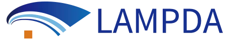 Lampda-logo