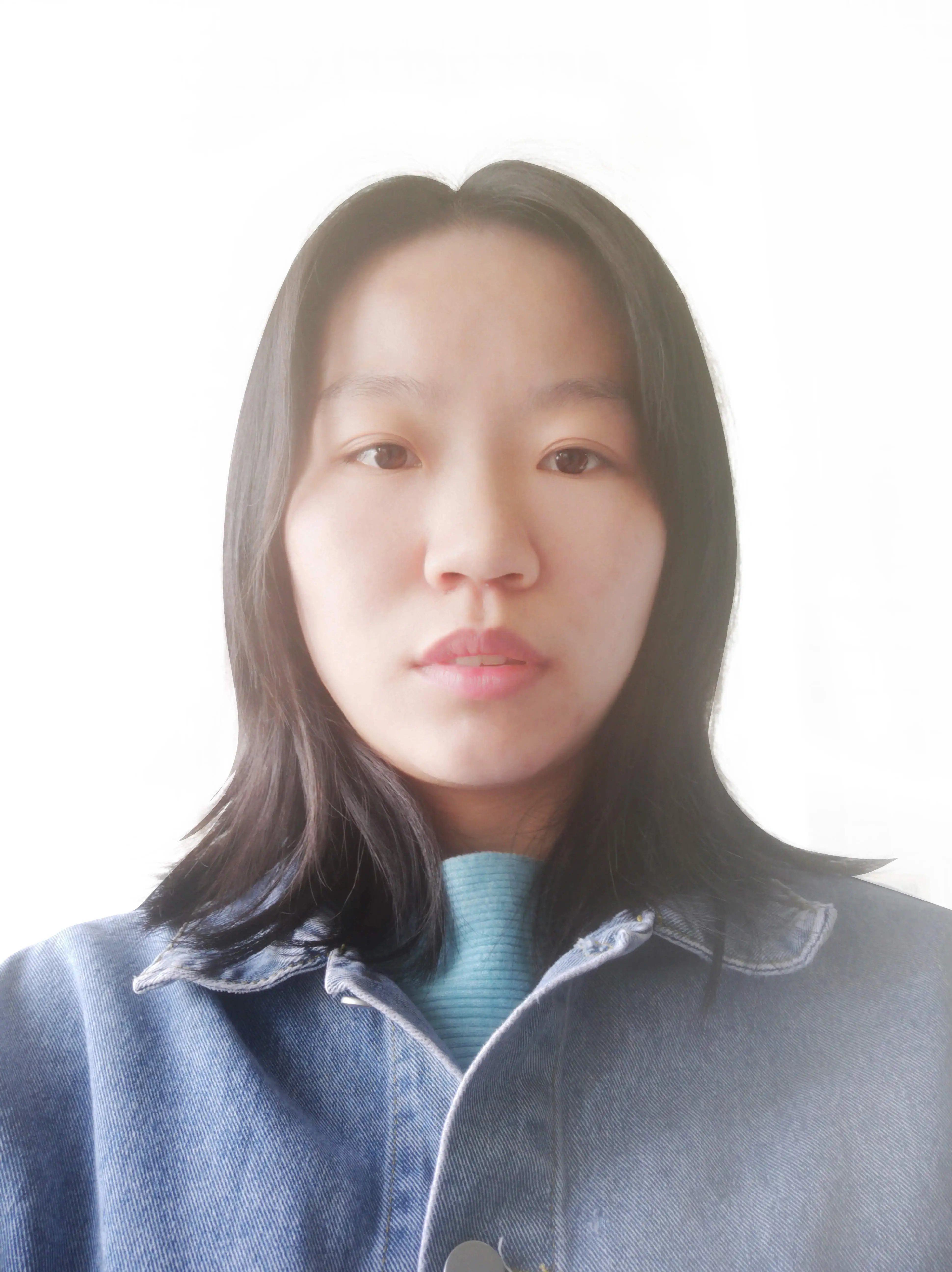 Jessica Zhou Jessica Zhou