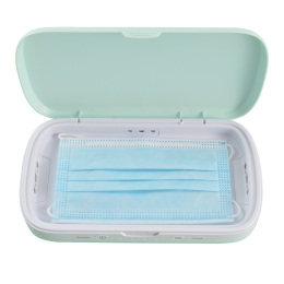 UV sterilizer box
