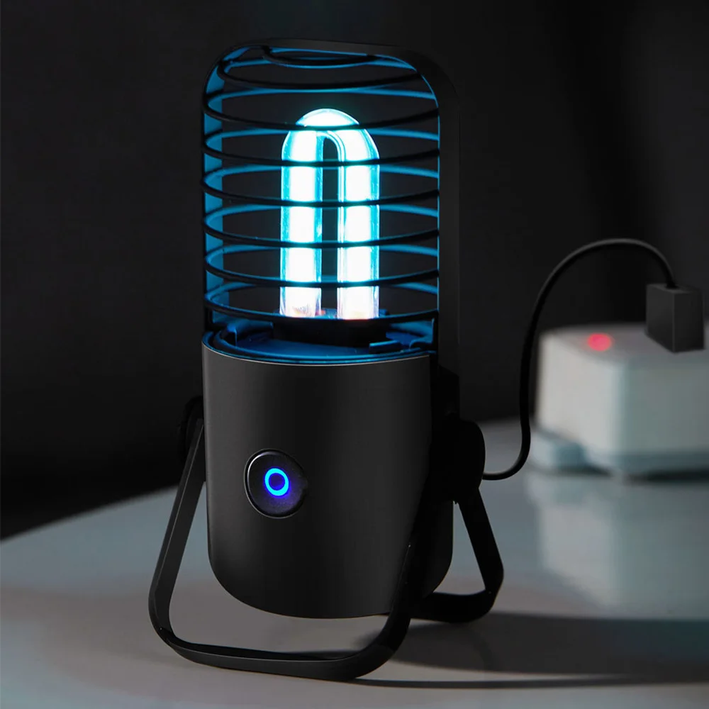 UV ozone sterilizer