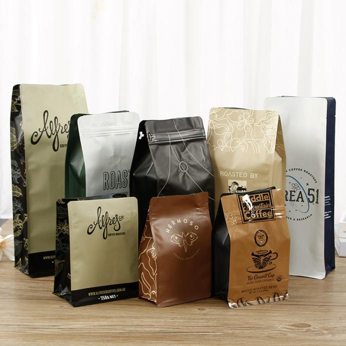 Xfy-packaging bags-Combination of coffee bags.png
