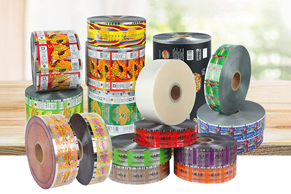 Plastic automatic packaging wrap: a sustainable solution