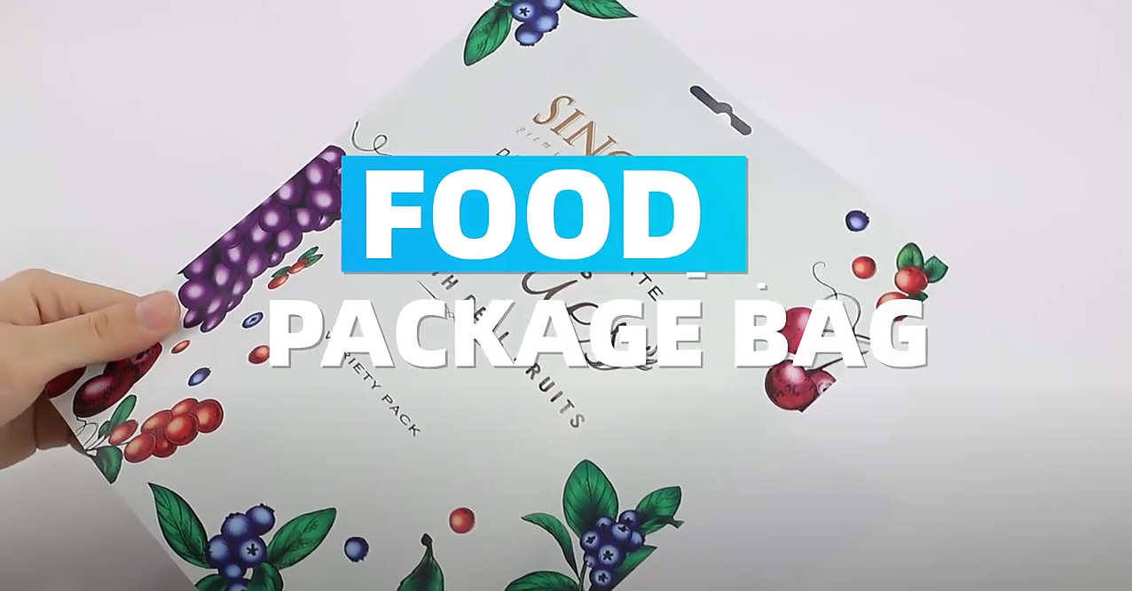 Personalized food packaging to enhance brand image