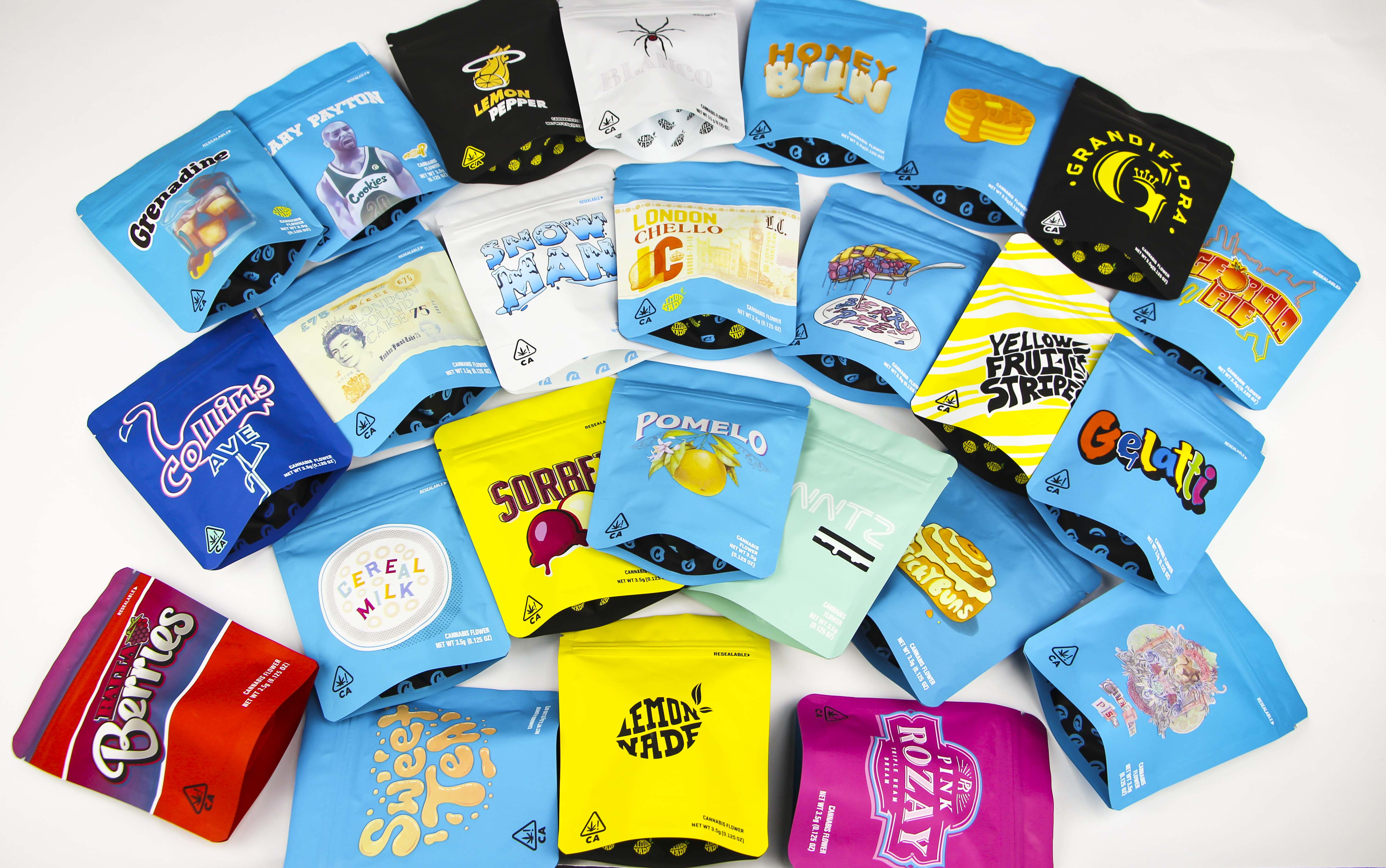 How to Protect Children from Ingestion with mylar bags Kids