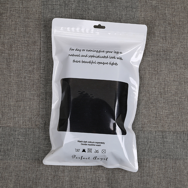  High Quality Clothing Plastic Bag 9