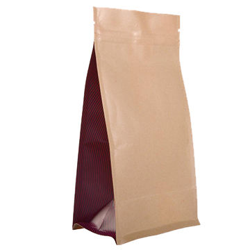 Snack Plastic Bag 11
