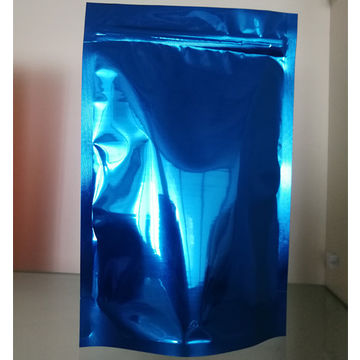 Zipper Plastic Bag 3