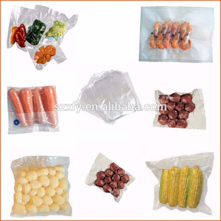 food bag Customized Details 11
