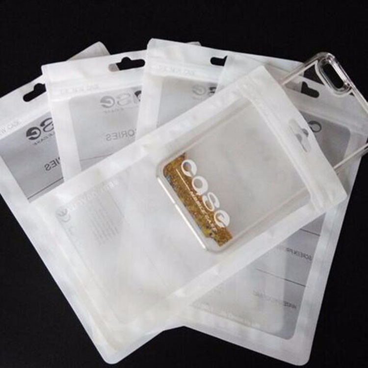 Factory Price Cell Phone case Packaging and Custom Printed Plastic Packing for Phone Case