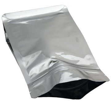 Coffee Packaging Plastic Bag