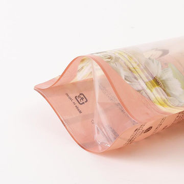 Plastic Bag For Food