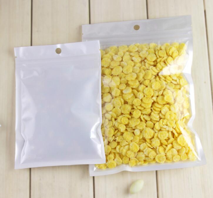  High Quality Plastic Packaging Bag 3