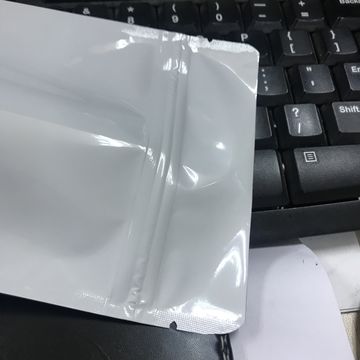 Food Plastic Bag 3