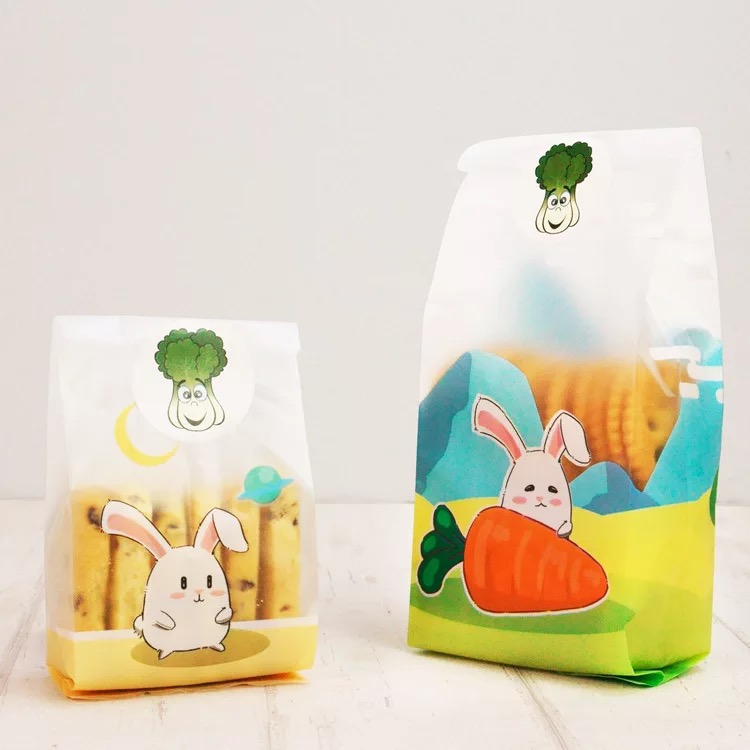  High Quality Hot Product Plastic Bag 15