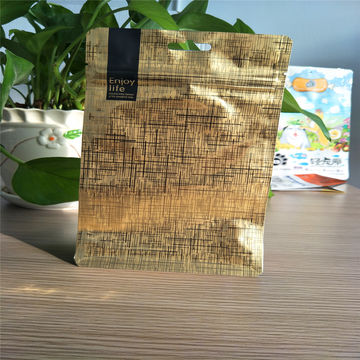  High Quality Packaging Plastic Bag 5