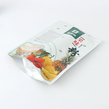 Zipper Food Bags 3