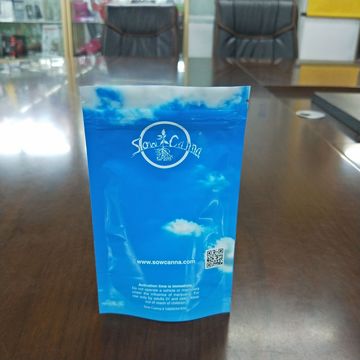  High Quality With Clear Window Plastic Bag 5