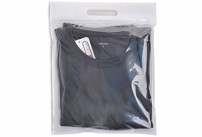  High Quality clothes packaging bag