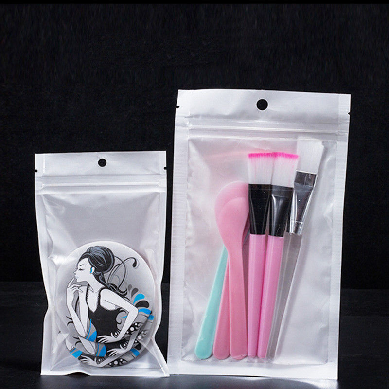  High Quality Reclosable Pp Bag 11