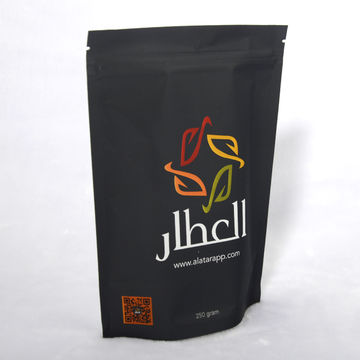  High Quality With Zipper Plastic Bag 11