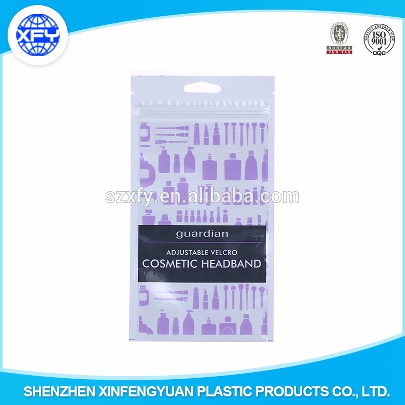  Shenzhen Xinfengyuan Plastic Products Co. 5