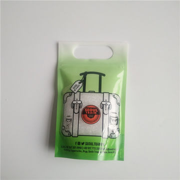 Food Packaging Plastic Bag 9