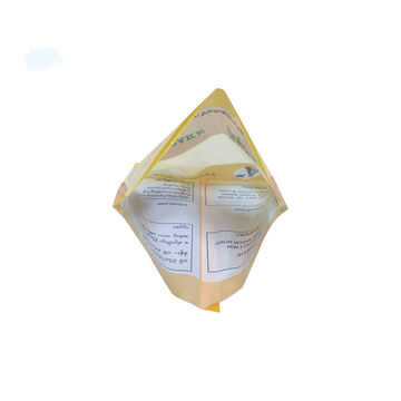 Middle Hot Sealing Plastic Bags 7