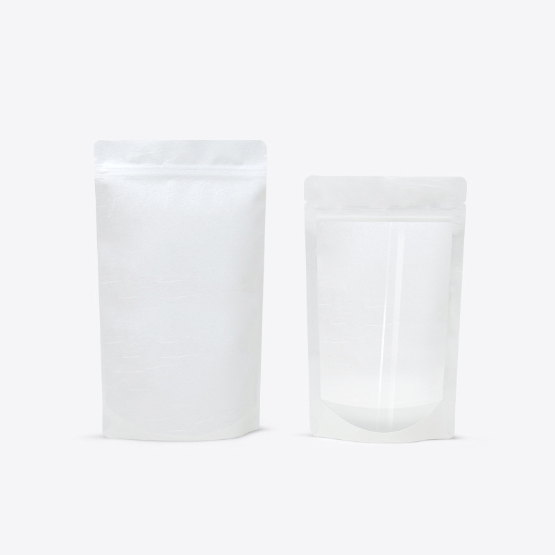 Ziplock Stand Up Bag Varies Plastic Food Candy Gift Packaging Plastic Bags 7