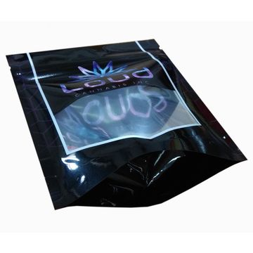 Food Grade Aluminum Foil Plastic Bag