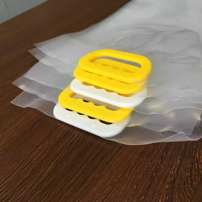 Hand Vacuum Bag