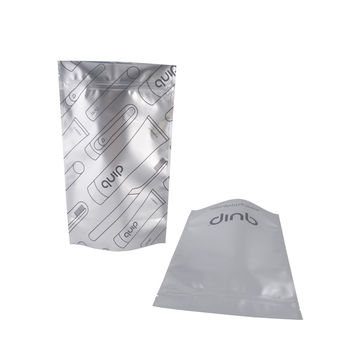 Aluminum Foil Plastic Bag