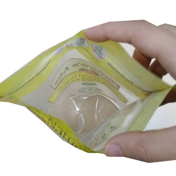  High Quality Food Packed Plastic Bag 7