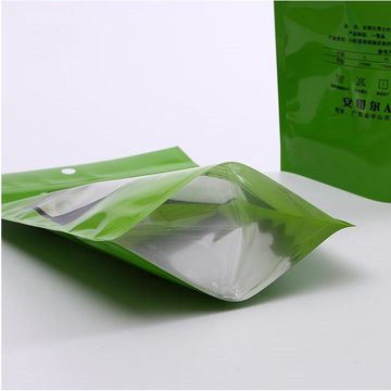Plastic Bag For Food Packing 5