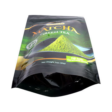  High Quality Stand Up Plastic Bag 3