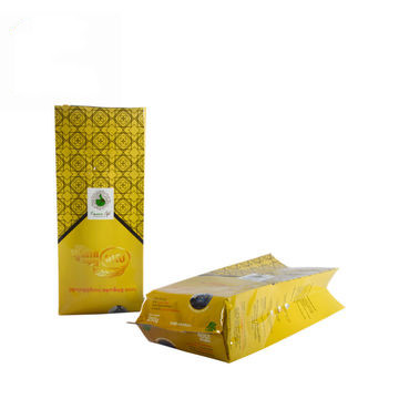  High Quality Food Plastic Bag 5